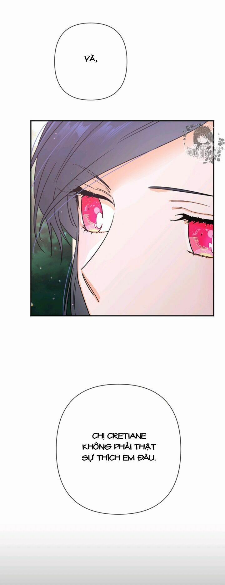 Tiểu Thư Bé Bỏng Đáng Yêu! 106 trang 10