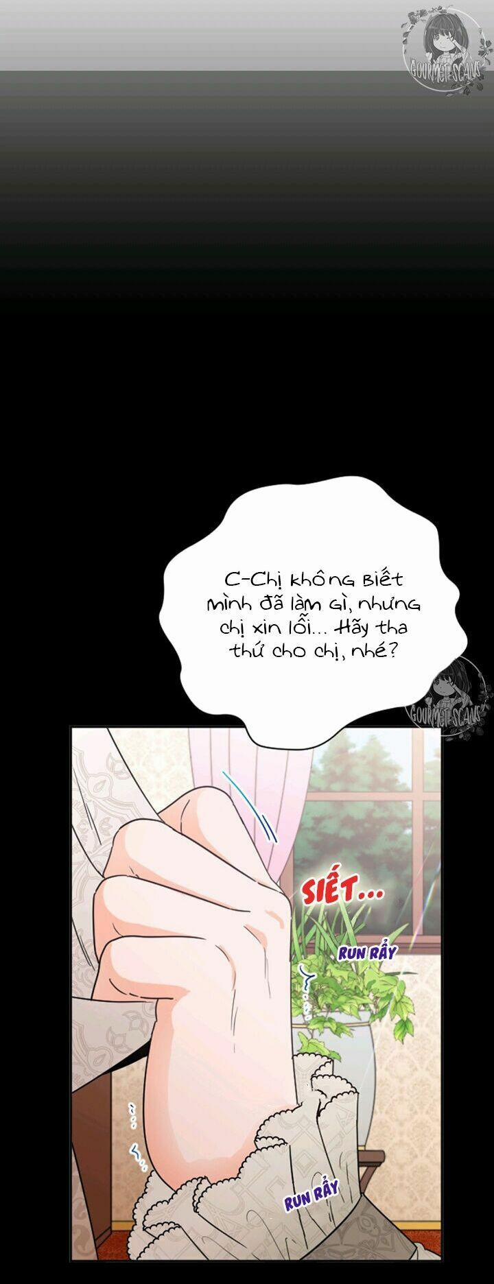 Tiểu Thư Bé Bỏng Đáng Yêu! 106 trang 11