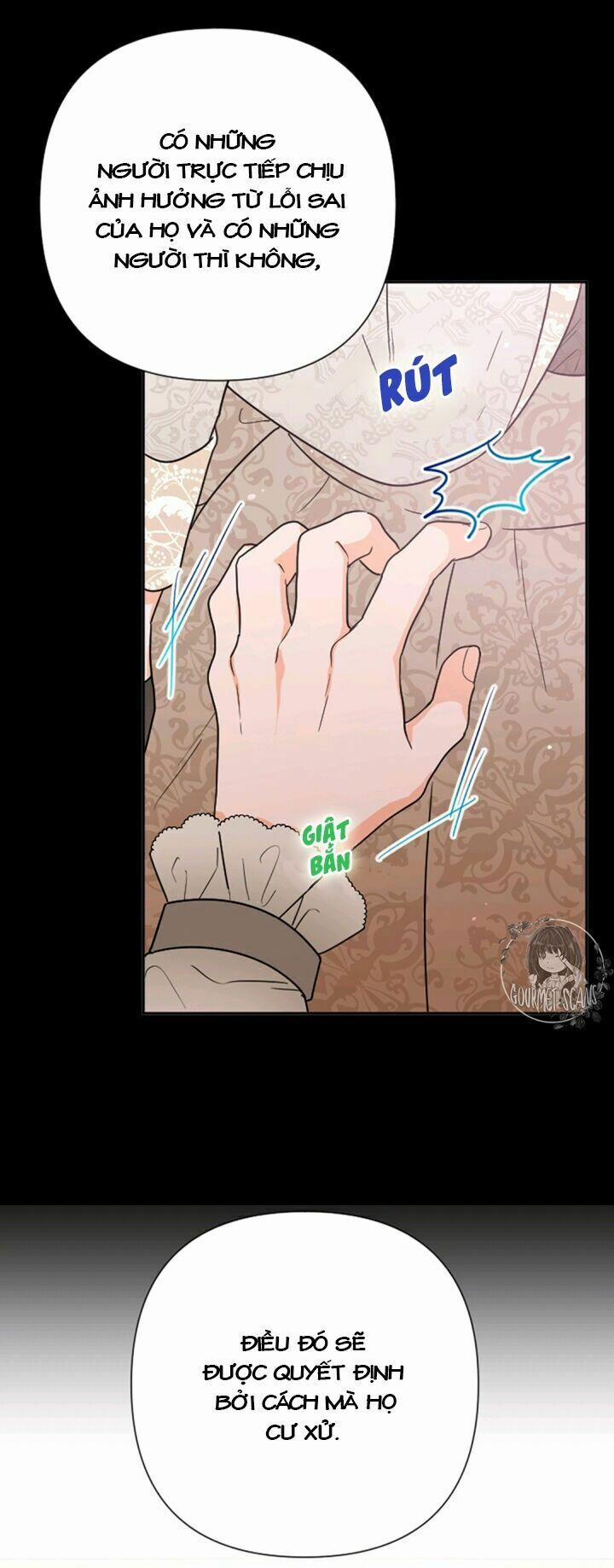 Tiểu Thư Bé Bỏng Đáng Yêu! 106 trang 15