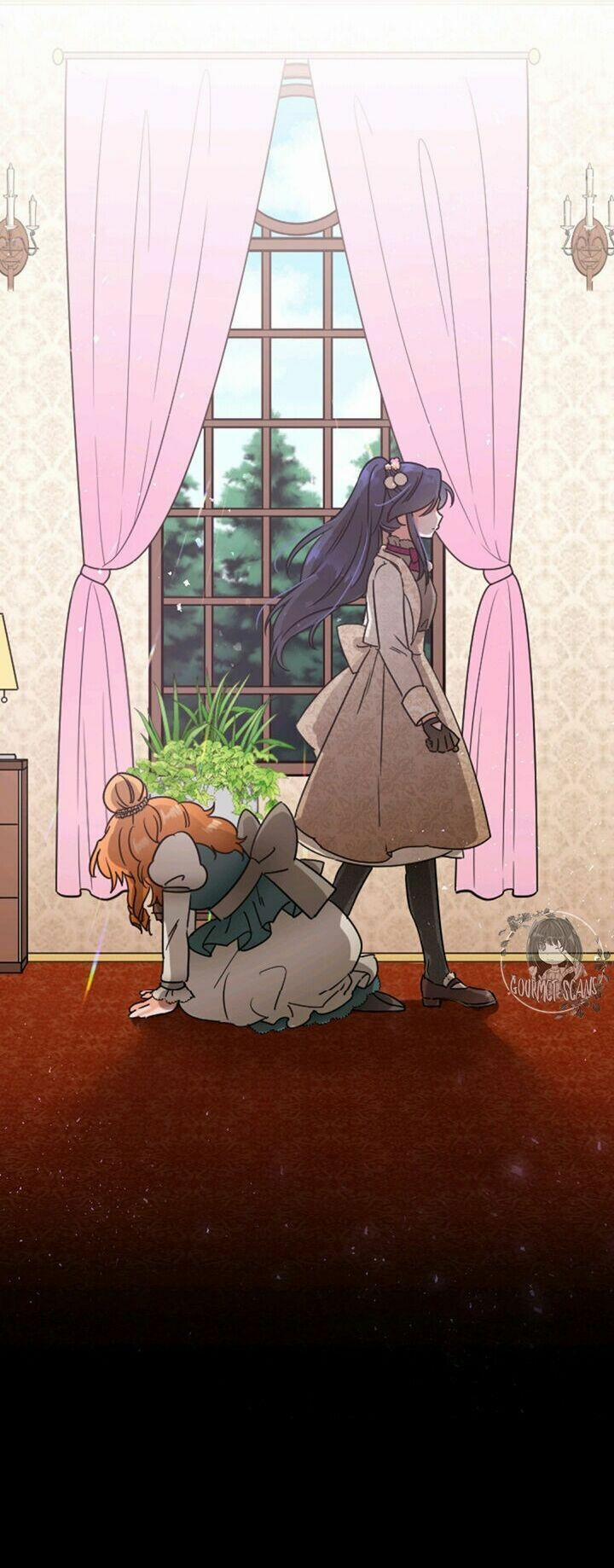 Tiểu Thư Bé Bỏng Đáng Yêu! 106 trang 16