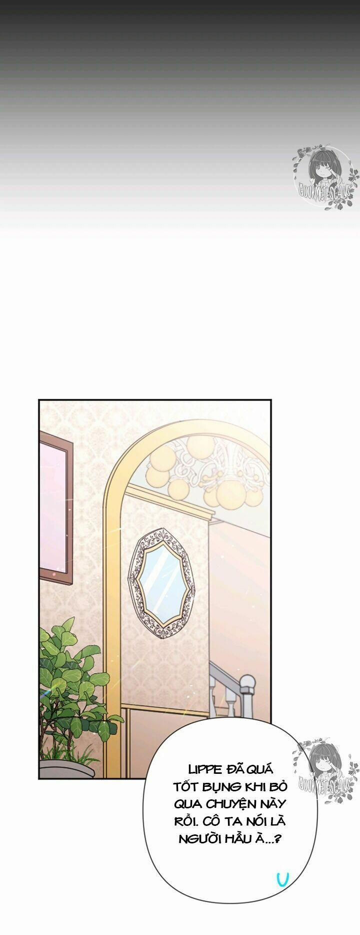 Tiểu Thư Bé Bỏng Đáng Yêu! 106 trang 17