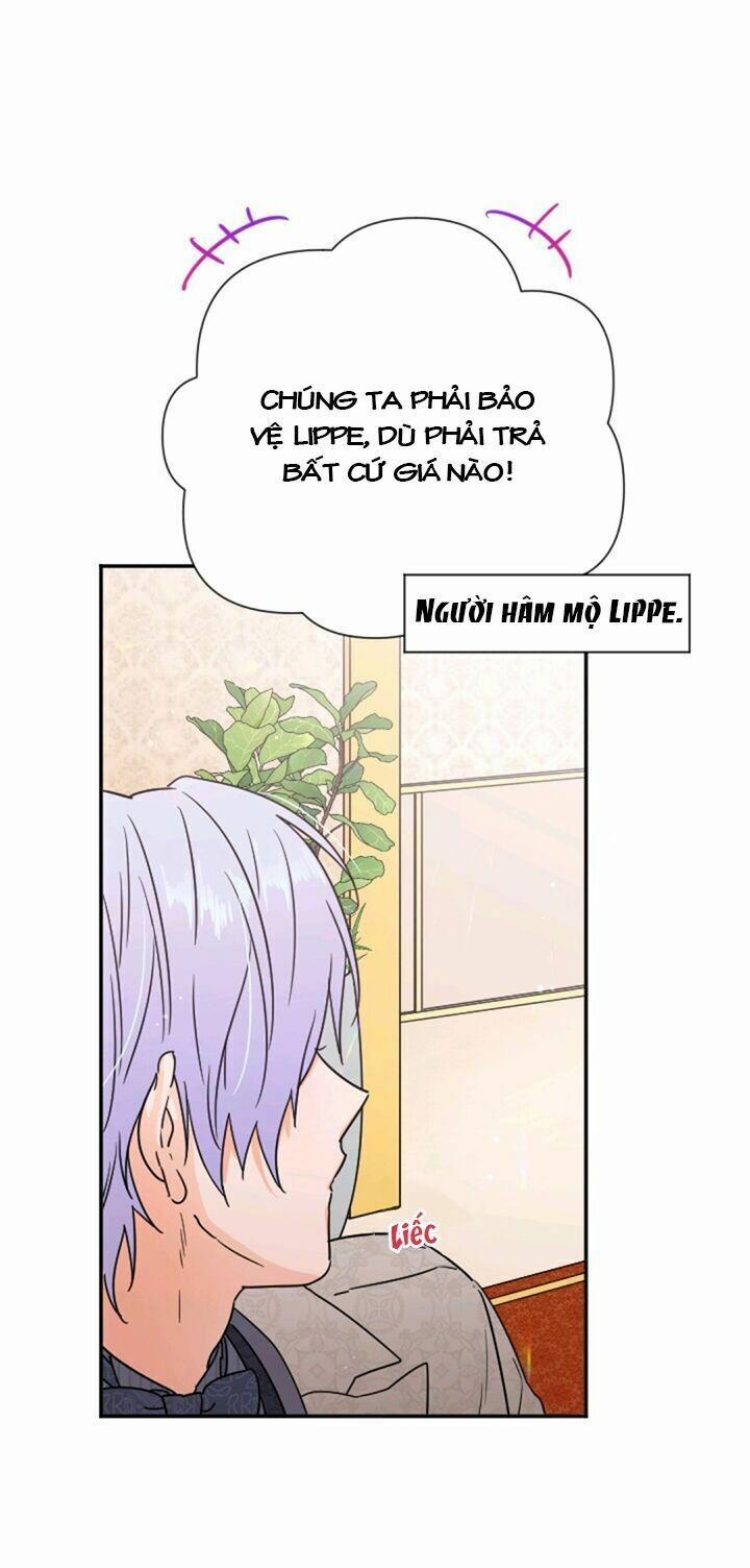 Tiểu Thư Bé Bỏng Đáng Yêu! 106 trang 19