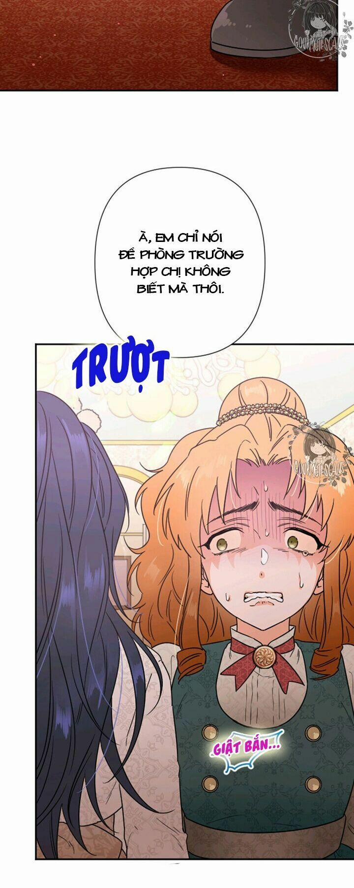 Tiểu Thư Bé Bỏng Đáng Yêu! 106 trang 2