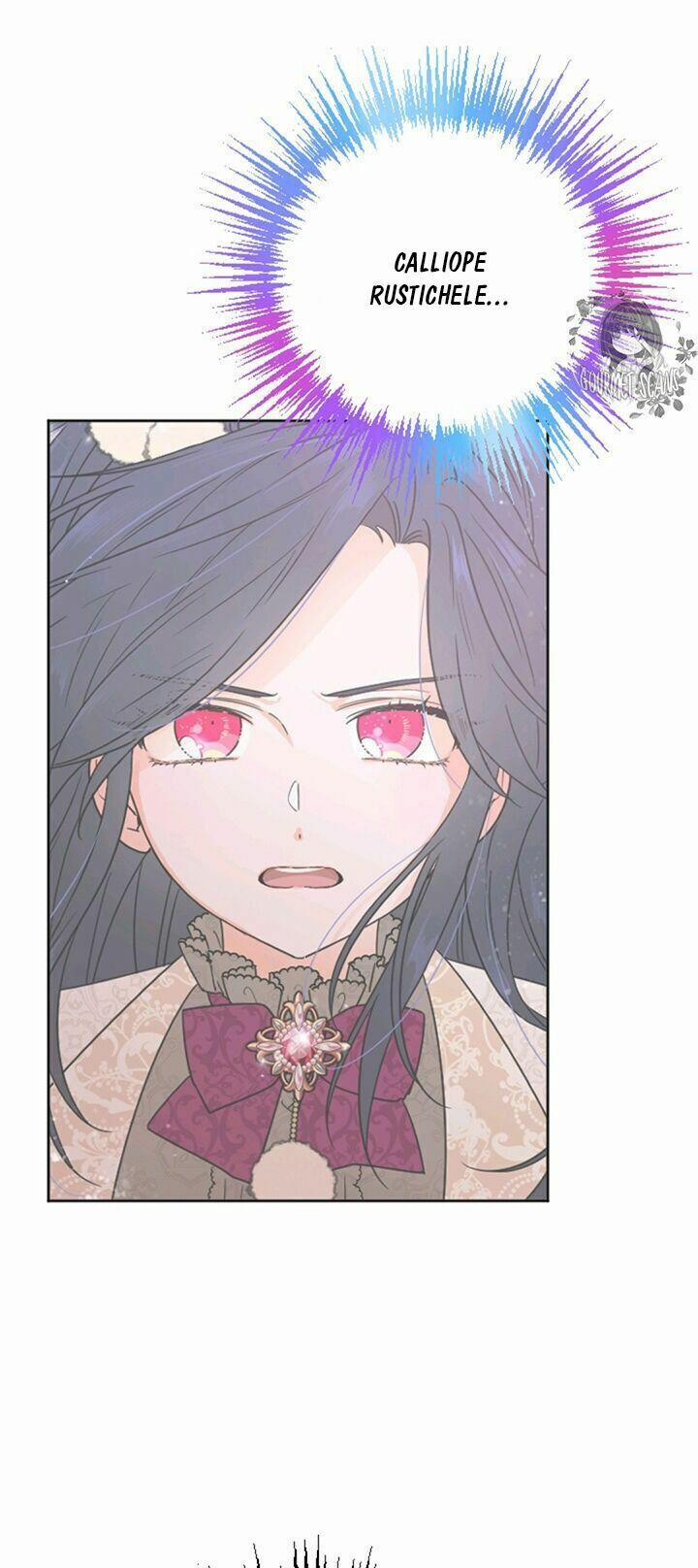 Tiểu Thư Bé Bỏng Đáng Yêu! 106 trang 20