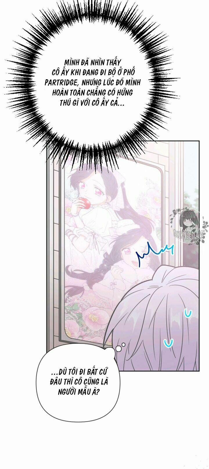 Tiểu Thư Bé Bỏng Đáng Yêu! 106 trang 21