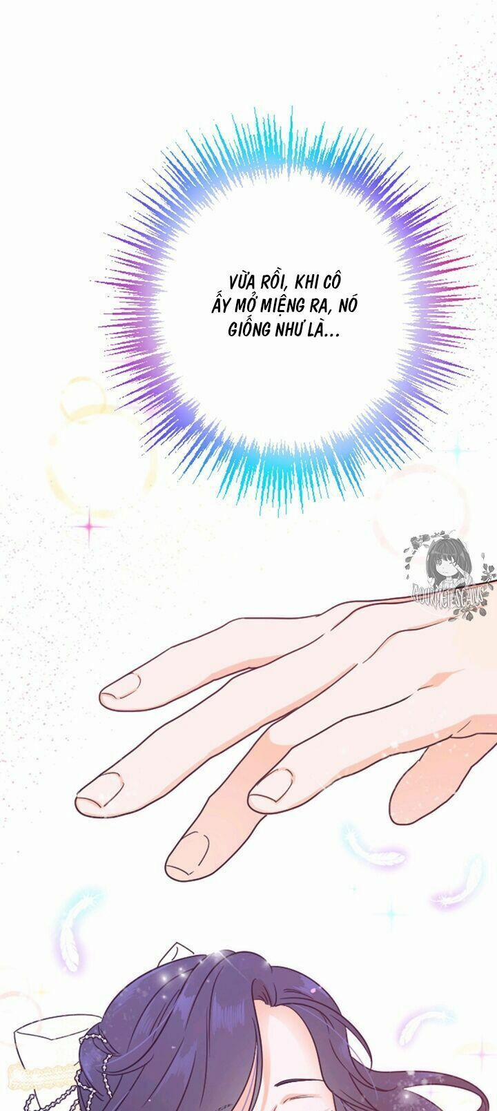 Tiểu Thư Bé Bỏng Đáng Yêu! 106 trang 22