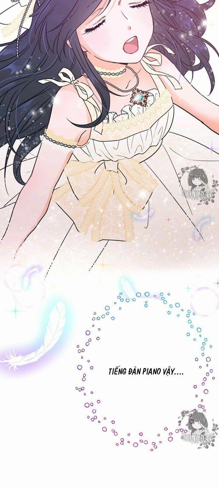 Tiểu Thư Bé Bỏng Đáng Yêu! 106 trang 23