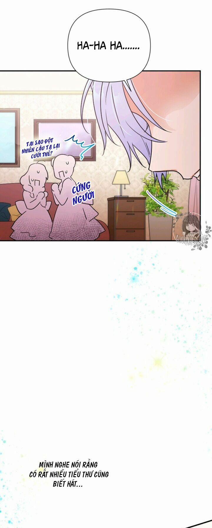 Tiểu Thư Bé Bỏng Đáng Yêu! 106 trang 24