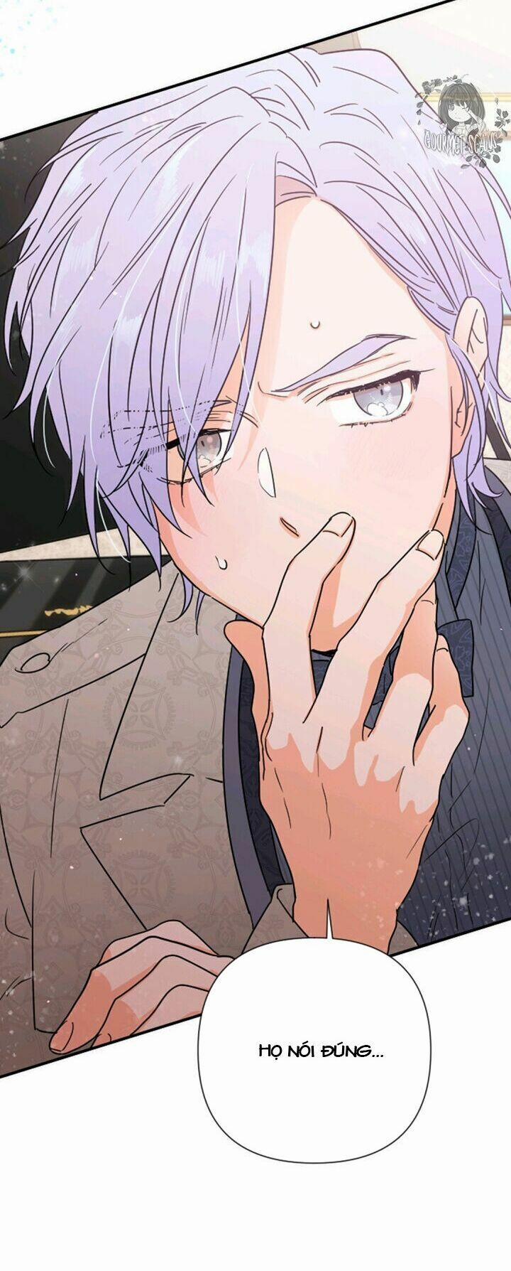 Tiểu Thư Bé Bỏng Đáng Yêu! 106 trang 25