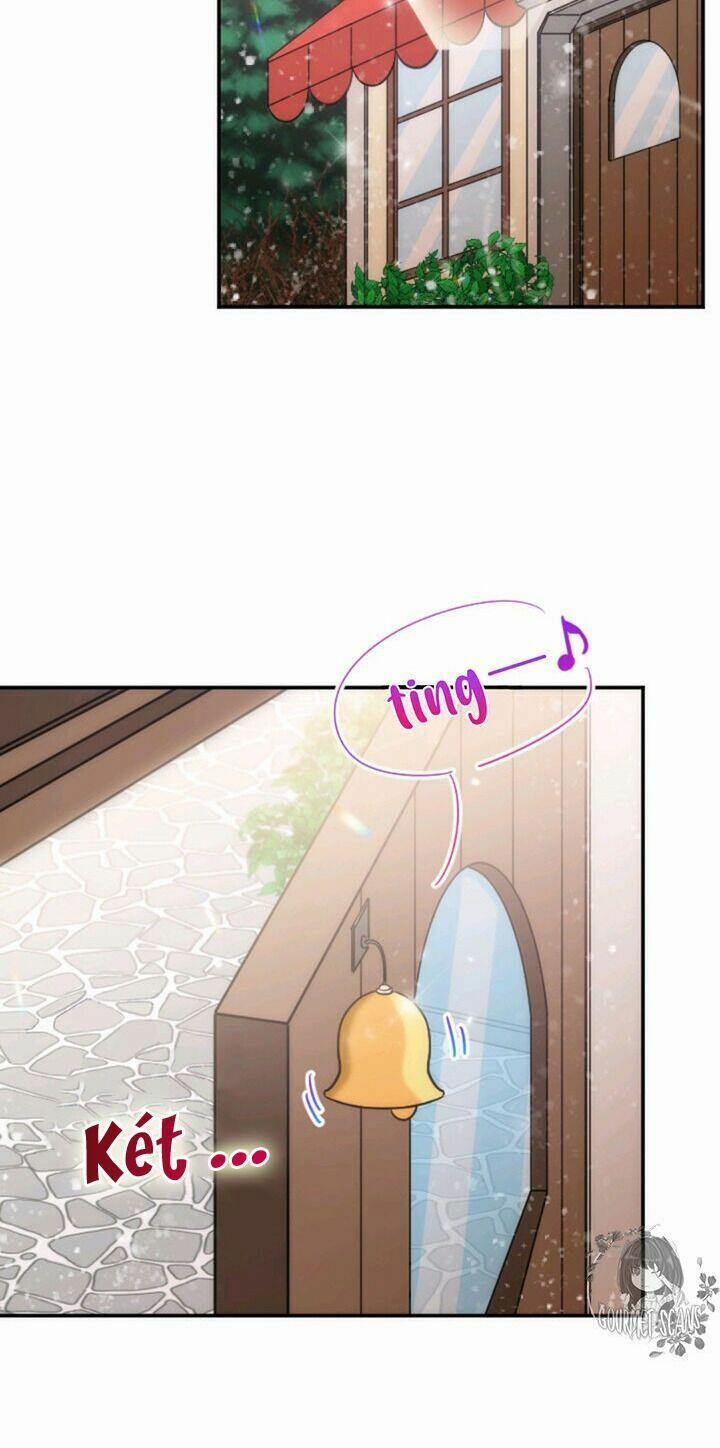 Tiểu Thư Bé Bỏng Đáng Yêu! 106 trang 27