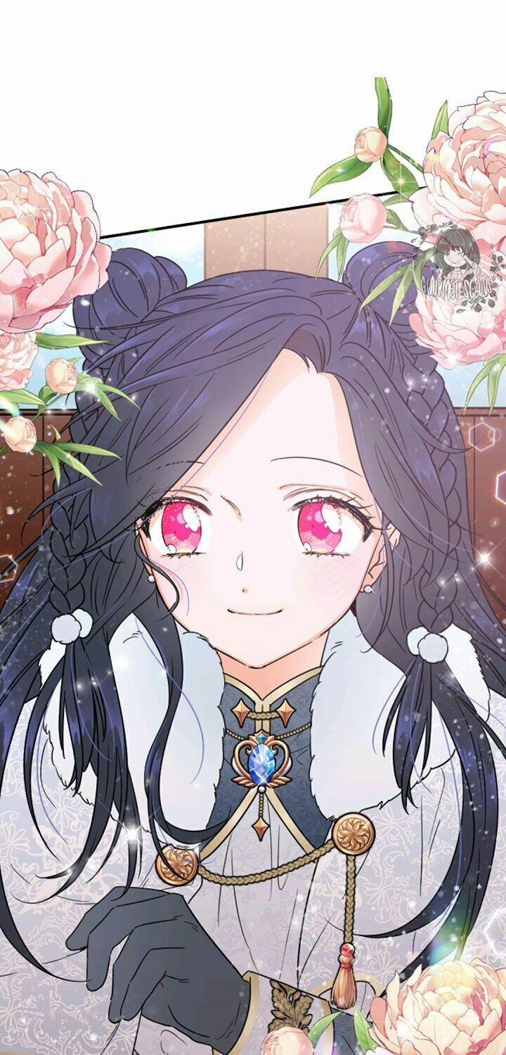 Tiểu Thư Bé Bỏng Đáng Yêu! 106 trang 28