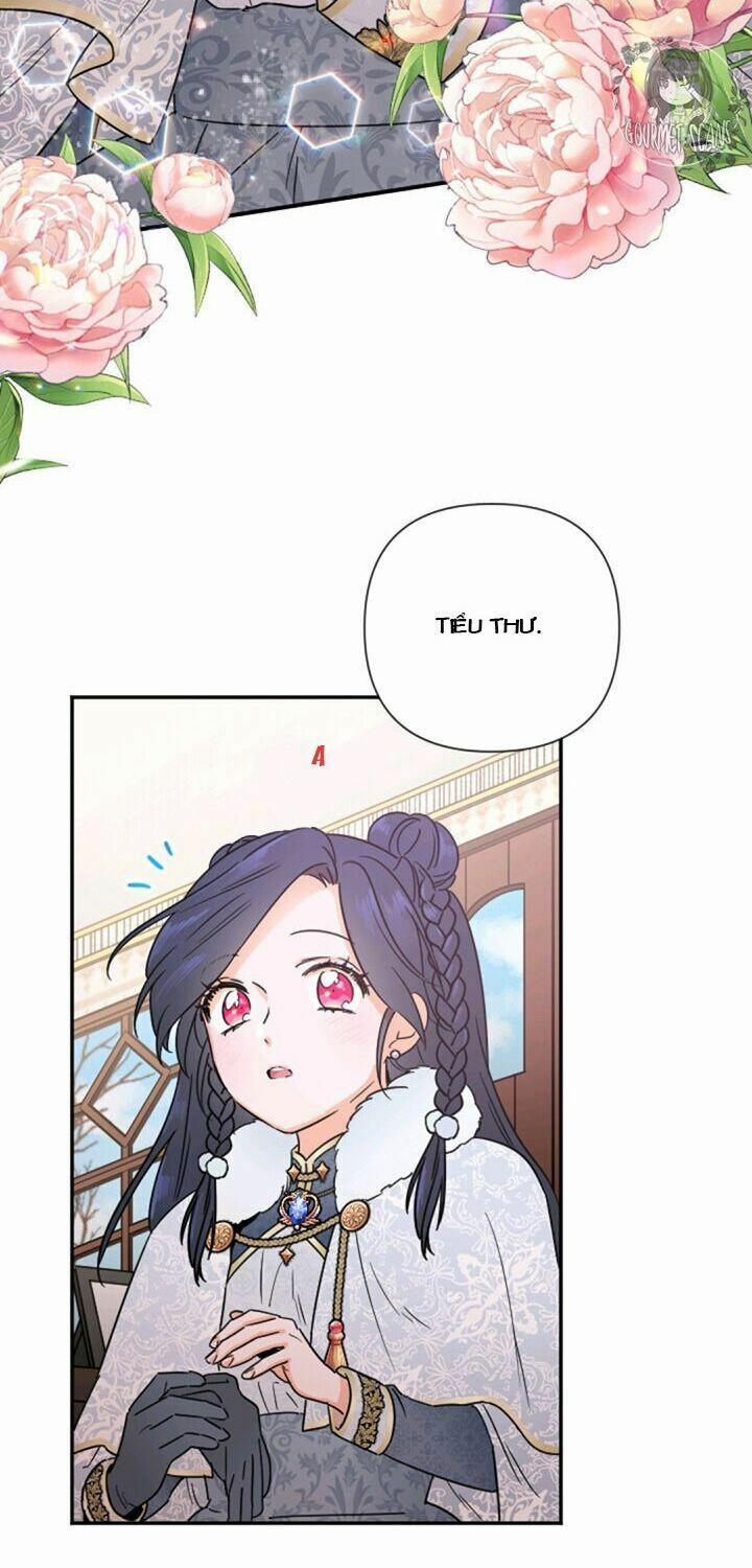 Tiểu Thư Bé Bỏng Đáng Yêu! 106 trang 29