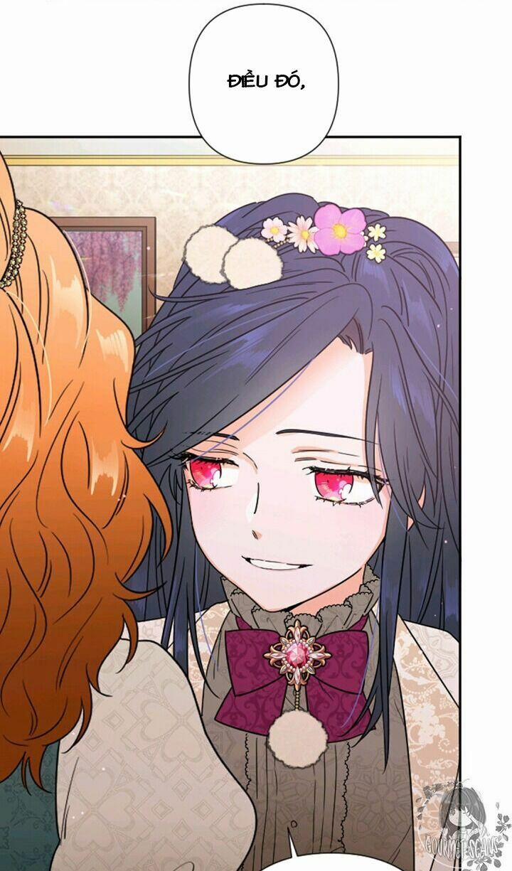 Tiểu Thư Bé Bỏng Đáng Yêu! 106 trang 3