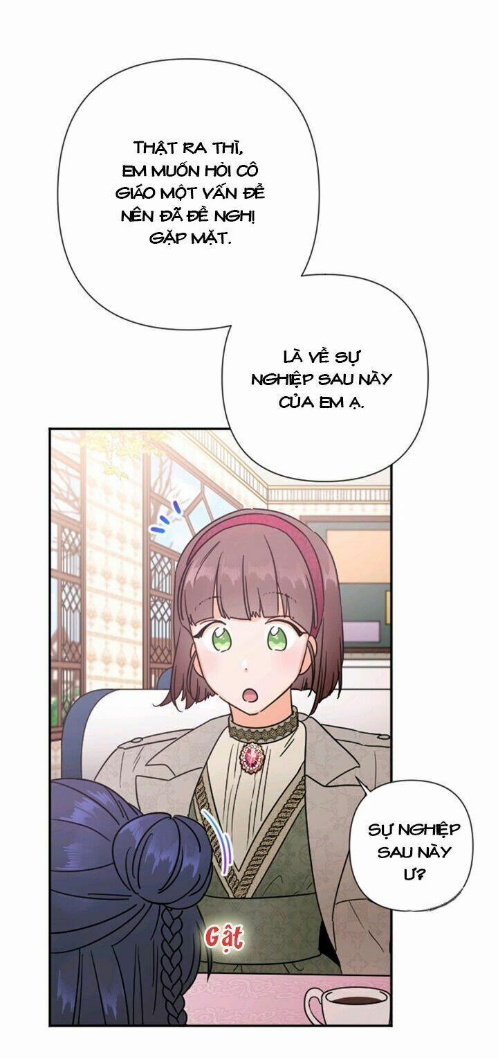 Tiểu Thư Bé Bỏng Đáng Yêu! 106 trang 32