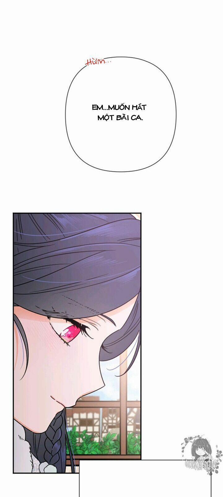 Tiểu Thư Bé Bỏng Đáng Yêu! 106 trang 33