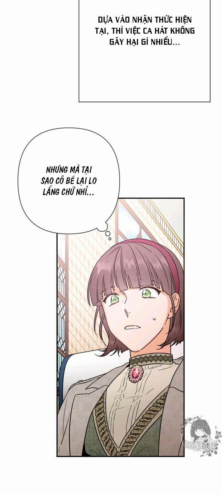 Tiểu Thư Bé Bỏng Đáng Yêu! 106 trang 34