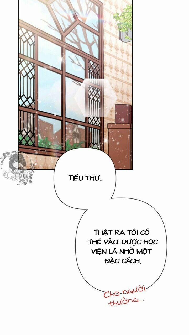 Tiểu Thư Bé Bỏng Đáng Yêu! 106 trang 36