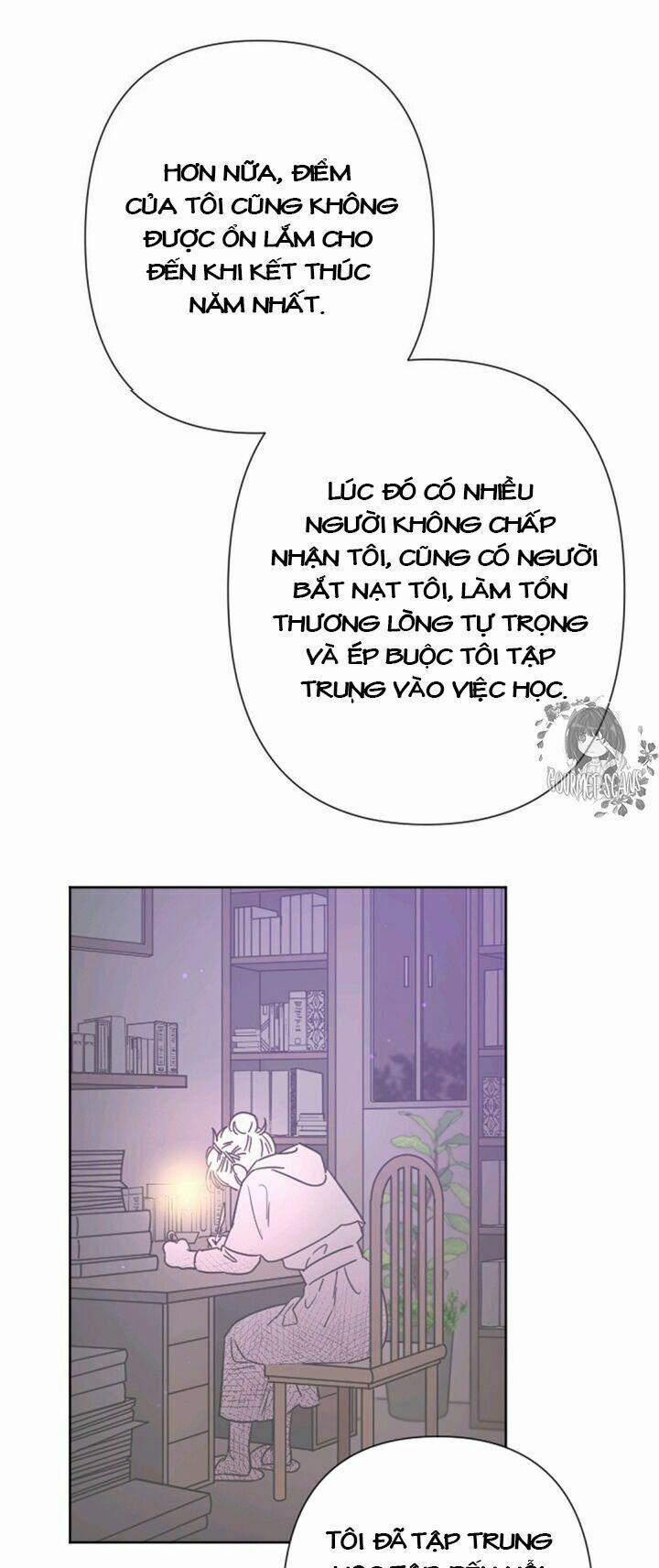 Tiểu Thư Bé Bỏng Đáng Yêu! 106 trang 37