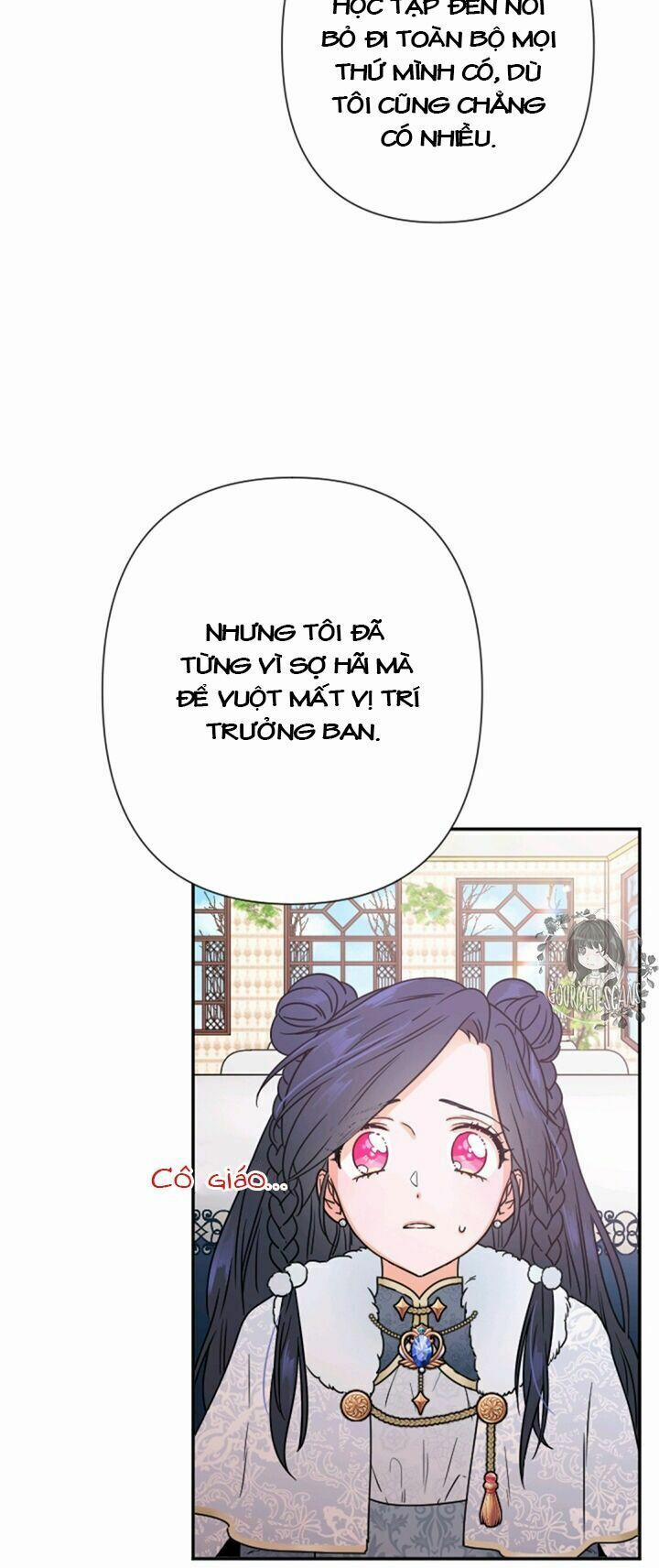 Tiểu Thư Bé Bỏng Đáng Yêu! 106 trang 38