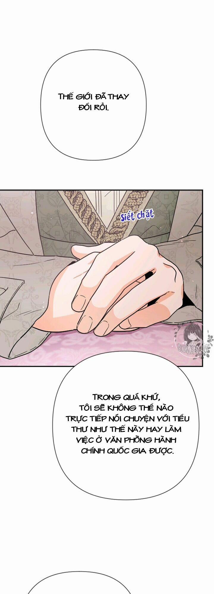 Tiểu Thư Bé Bỏng Đáng Yêu! 106 trang 39