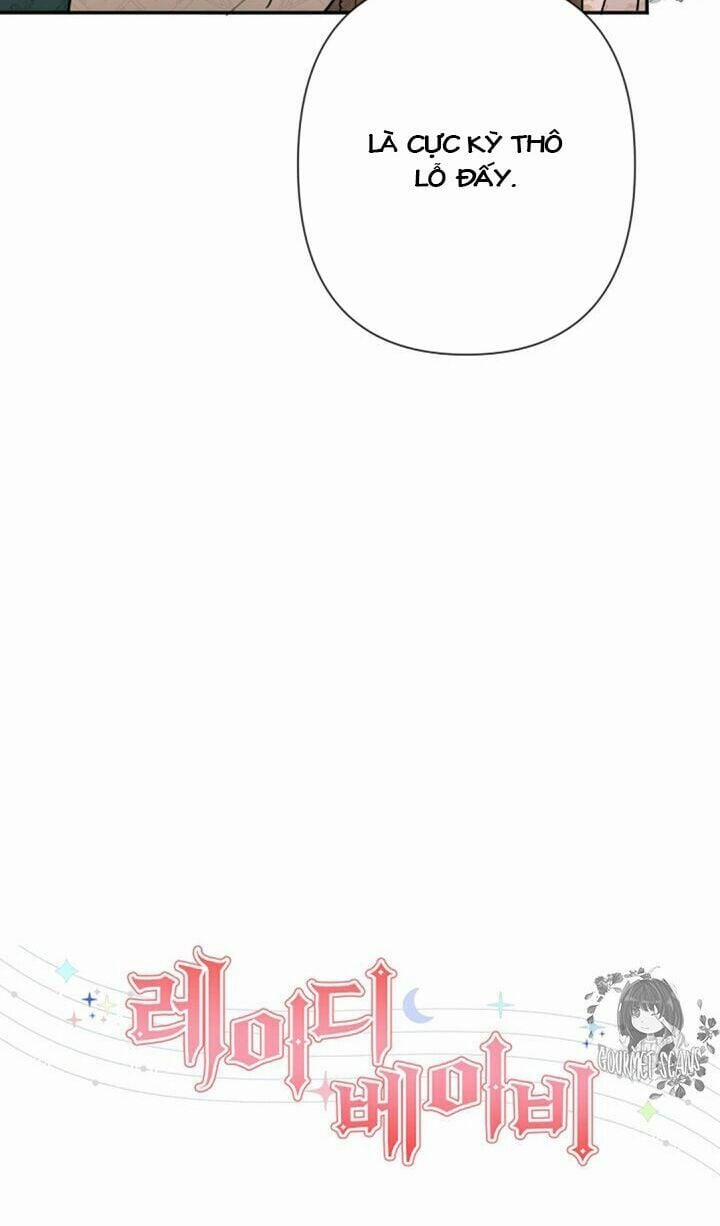 Tiểu Thư Bé Bỏng Đáng Yêu! 106 trang 4