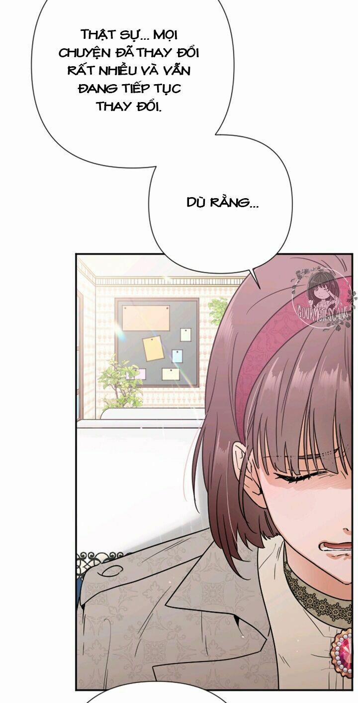 Tiểu Thư Bé Bỏng Đáng Yêu! 106 trang 40