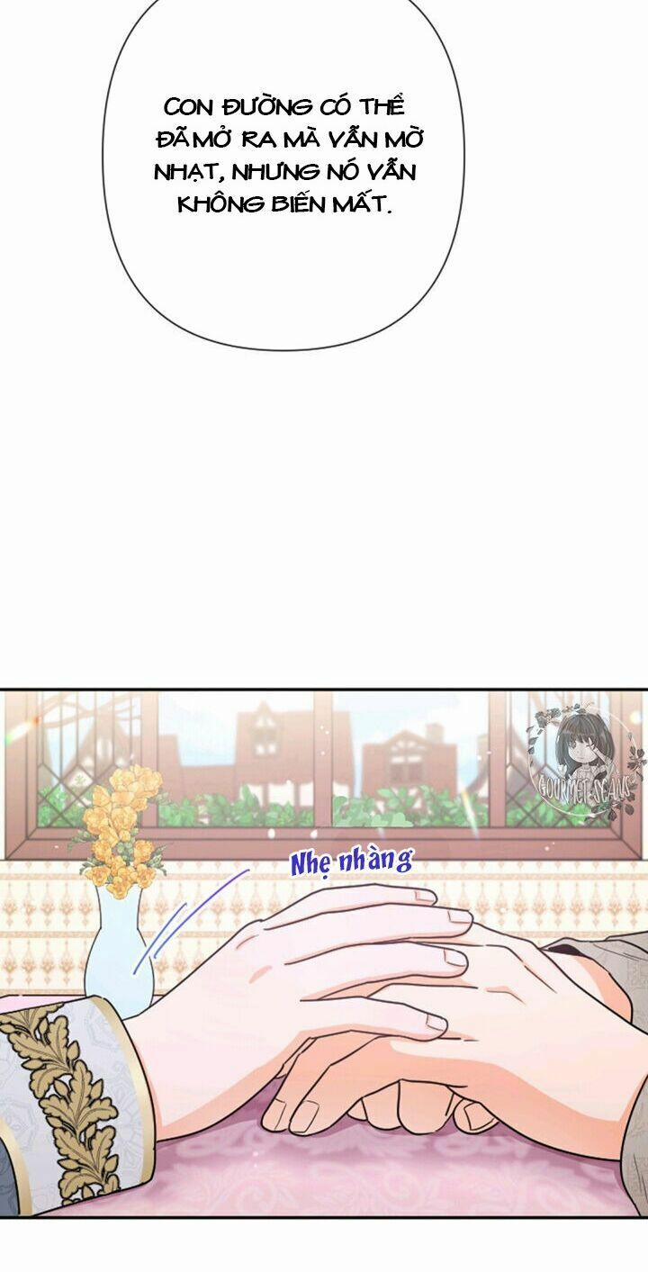 Tiểu Thư Bé Bỏng Đáng Yêu! 106 trang 41