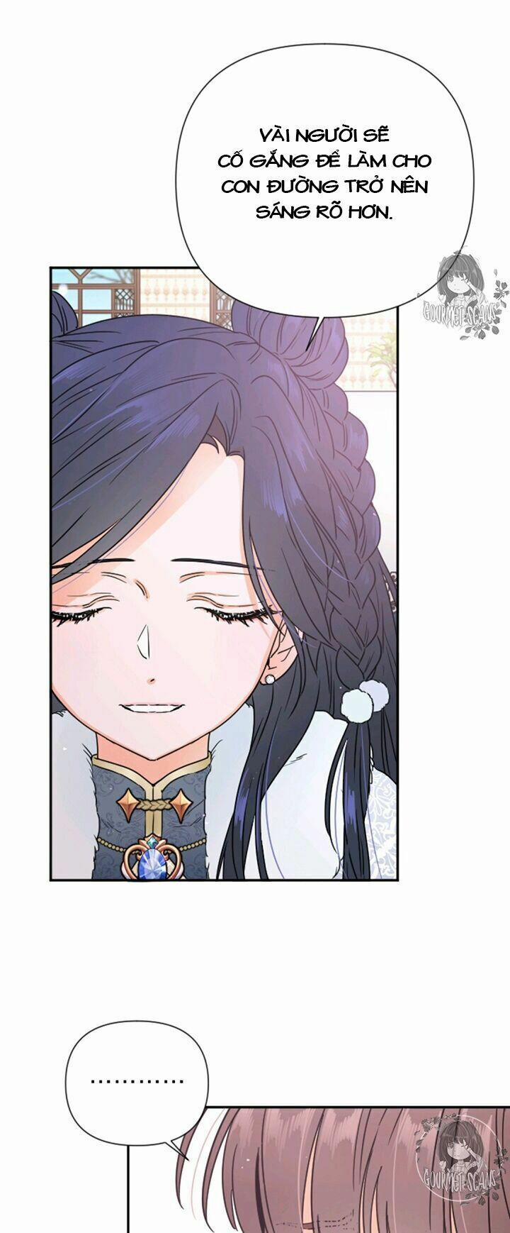 Tiểu Thư Bé Bỏng Đáng Yêu! 106 trang 42