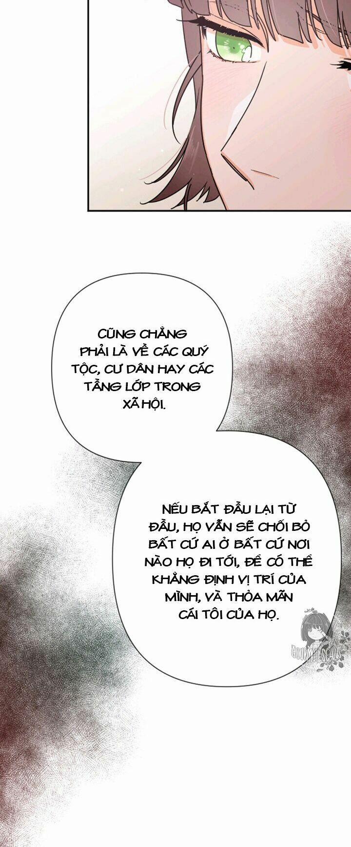 Tiểu Thư Bé Bỏng Đáng Yêu! 106 trang 43