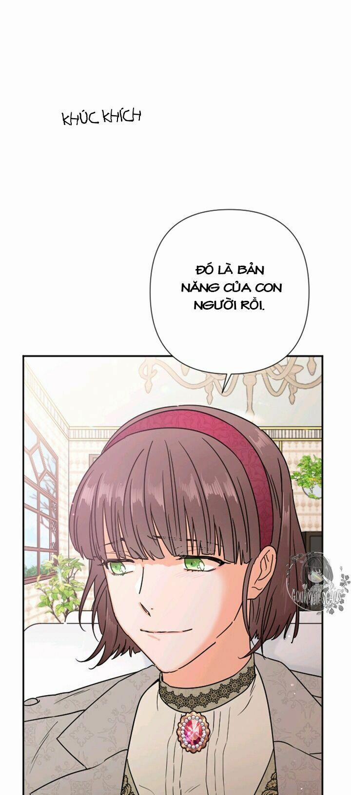 Tiểu Thư Bé Bỏng Đáng Yêu! 106 trang 44