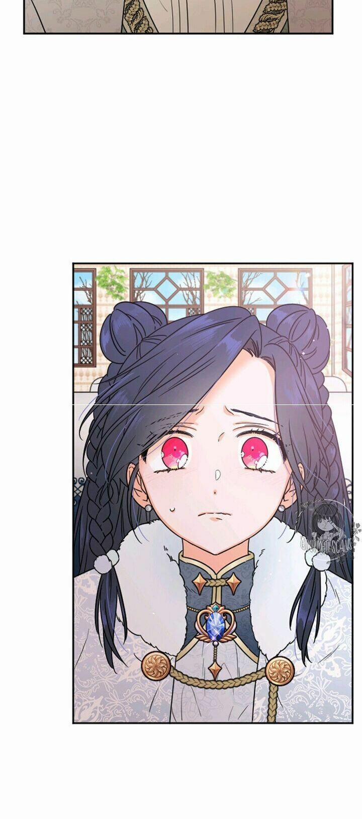 Tiểu Thư Bé Bỏng Đáng Yêu! 106 trang 45