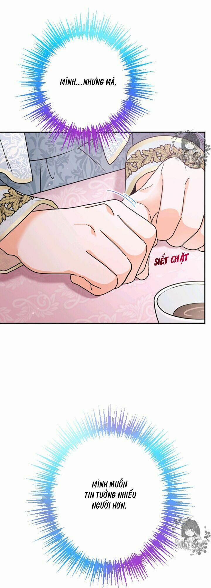 Tiểu Thư Bé Bỏng Đáng Yêu! 106 trang 46