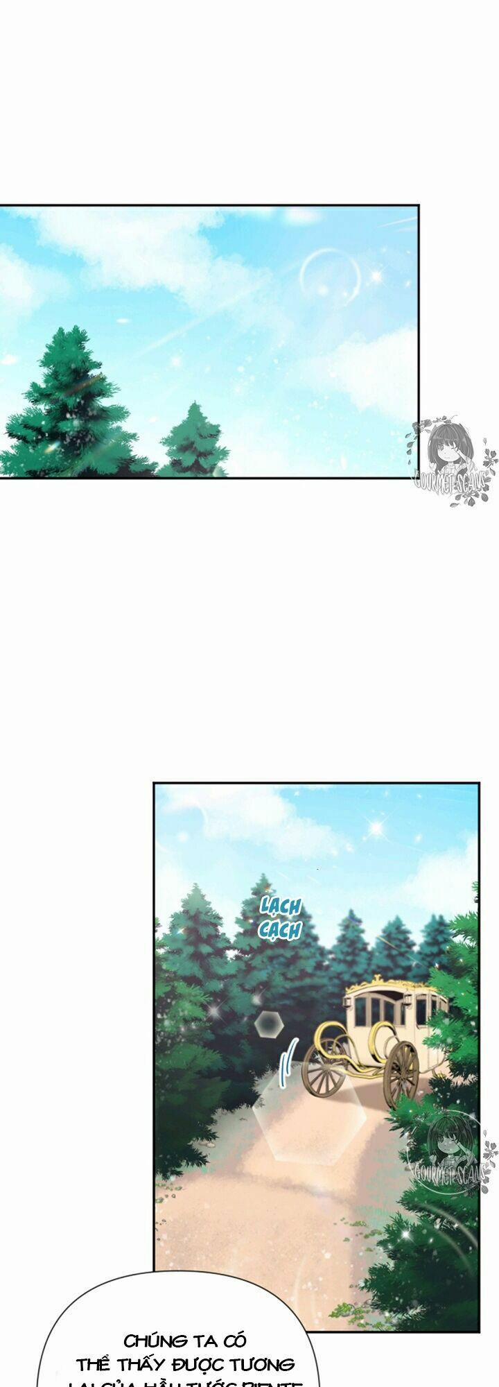 Tiểu Thư Bé Bỏng Đáng Yêu! 106 trang 5