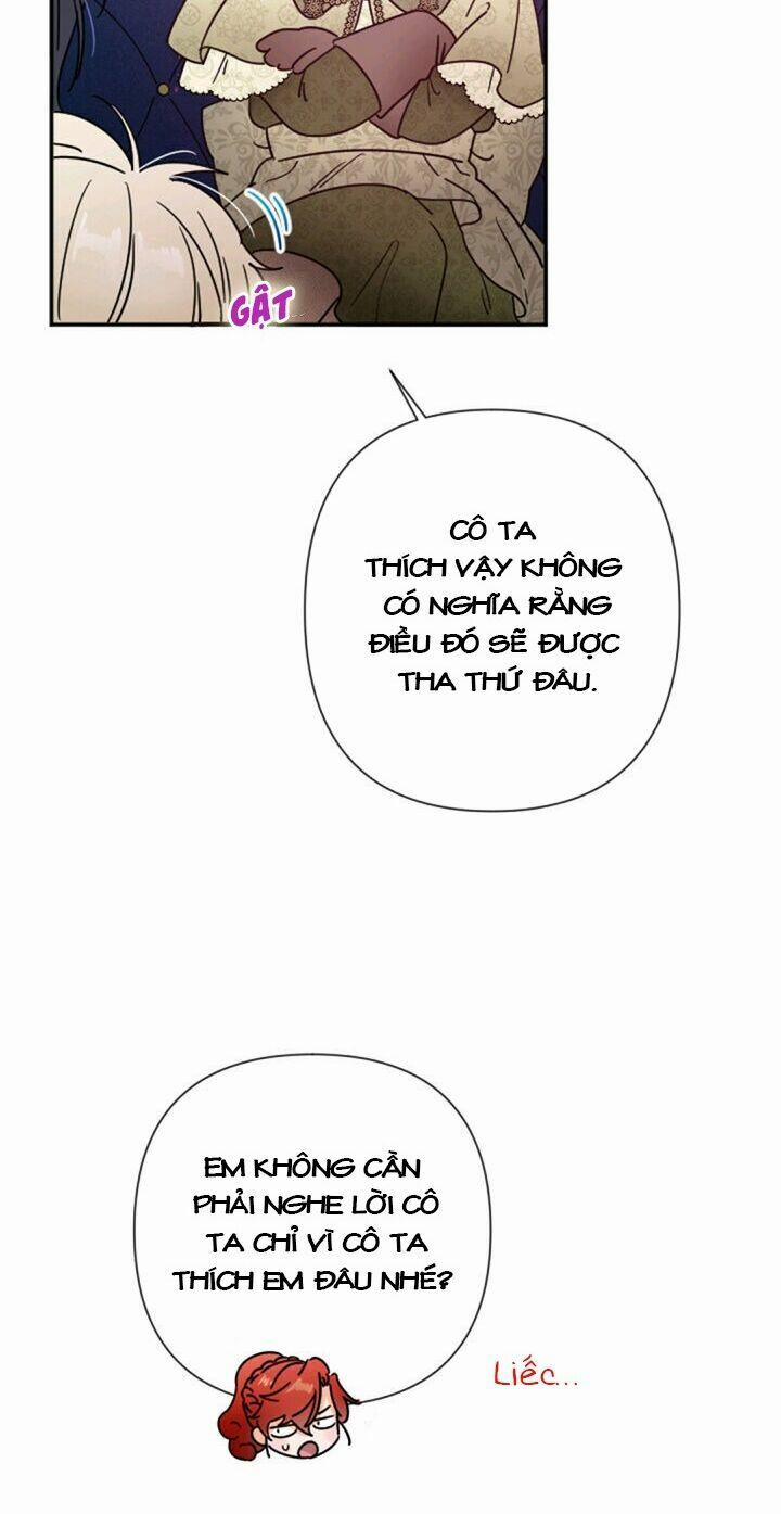 Tiểu Thư Bé Bỏng Đáng Yêu! 106 trang 7