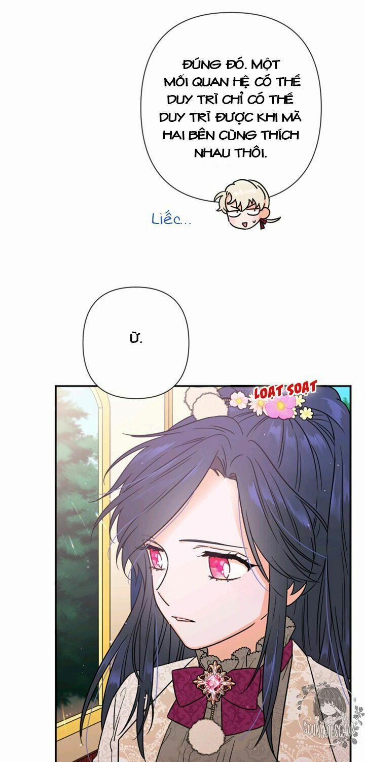 Tiểu Thư Bé Bỏng Đáng Yêu! 106 trang 8