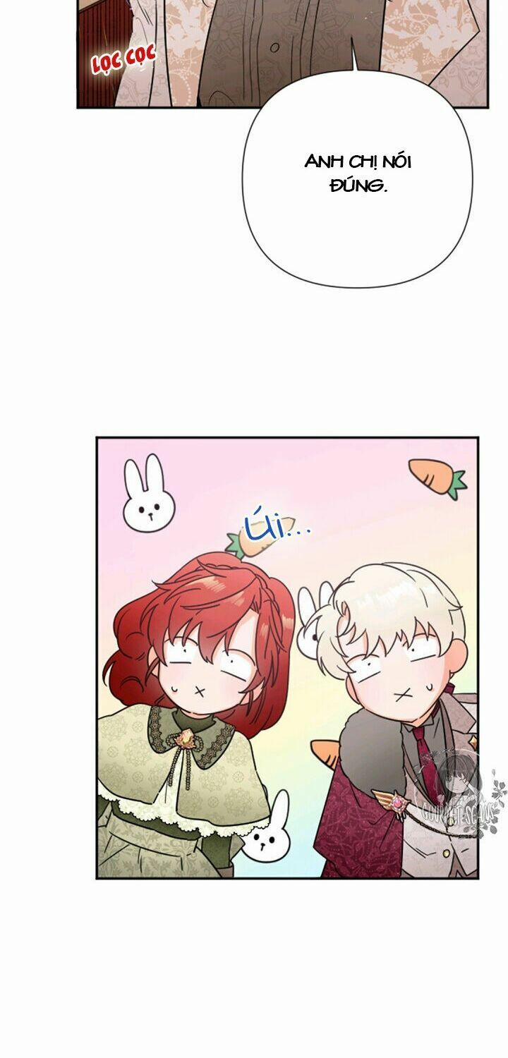 Tiểu Thư Bé Bỏng Đáng Yêu! 106 trang 9