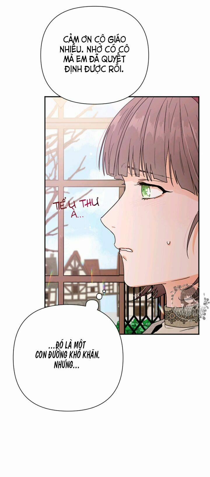 Tiểu Thư Bé Bỏng Đáng Yêu! 107 trang 11