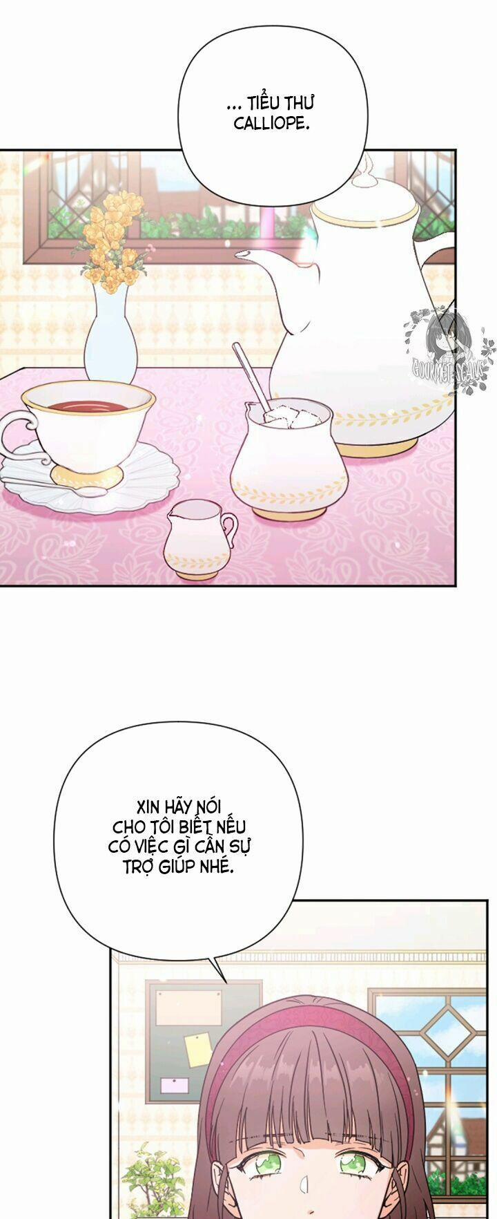 Tiểu Thư Bé Bỏng Đáng Yêu! 107 trang 13