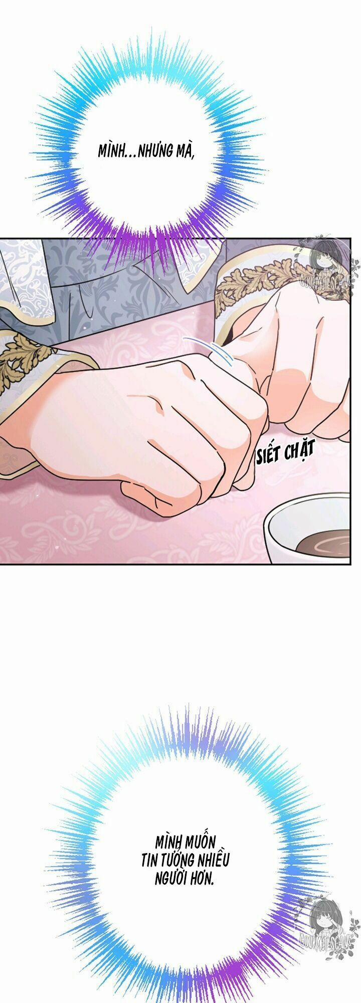 Tiểu Thư Bé Bỏng Đáng Yêu! 107 trang 2