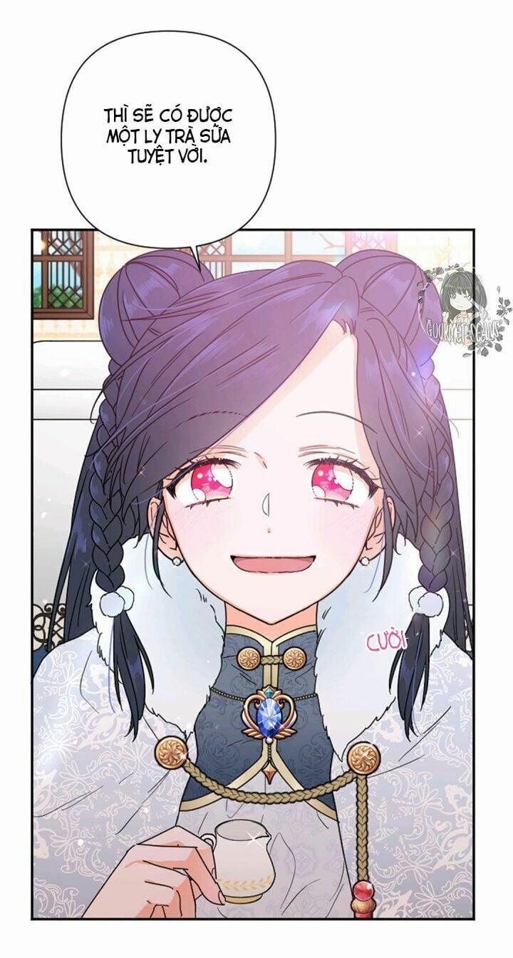 Tiểu Thư Bé Bỏng Đáng Yêu! 107 trang 20