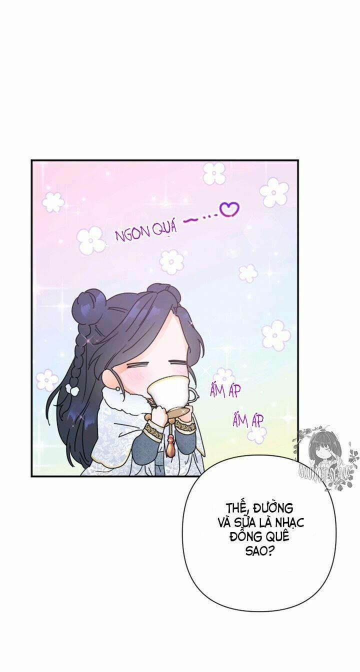 Tiểu Thư Bé Bỏng Đáng Yêu! 107 trang 21