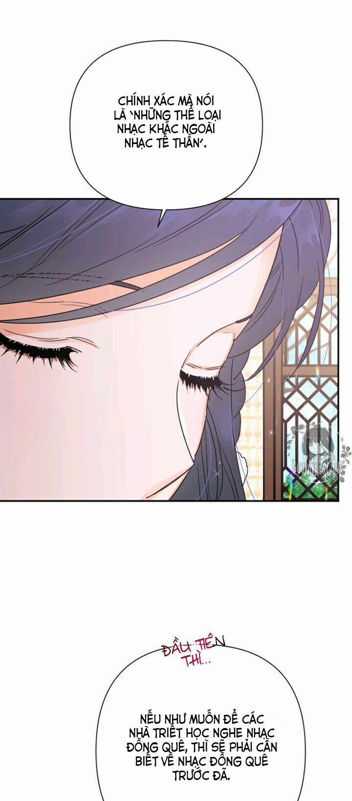 Tiểu Thư Bé Bỏng Đáng Yêu! 107 trang 22