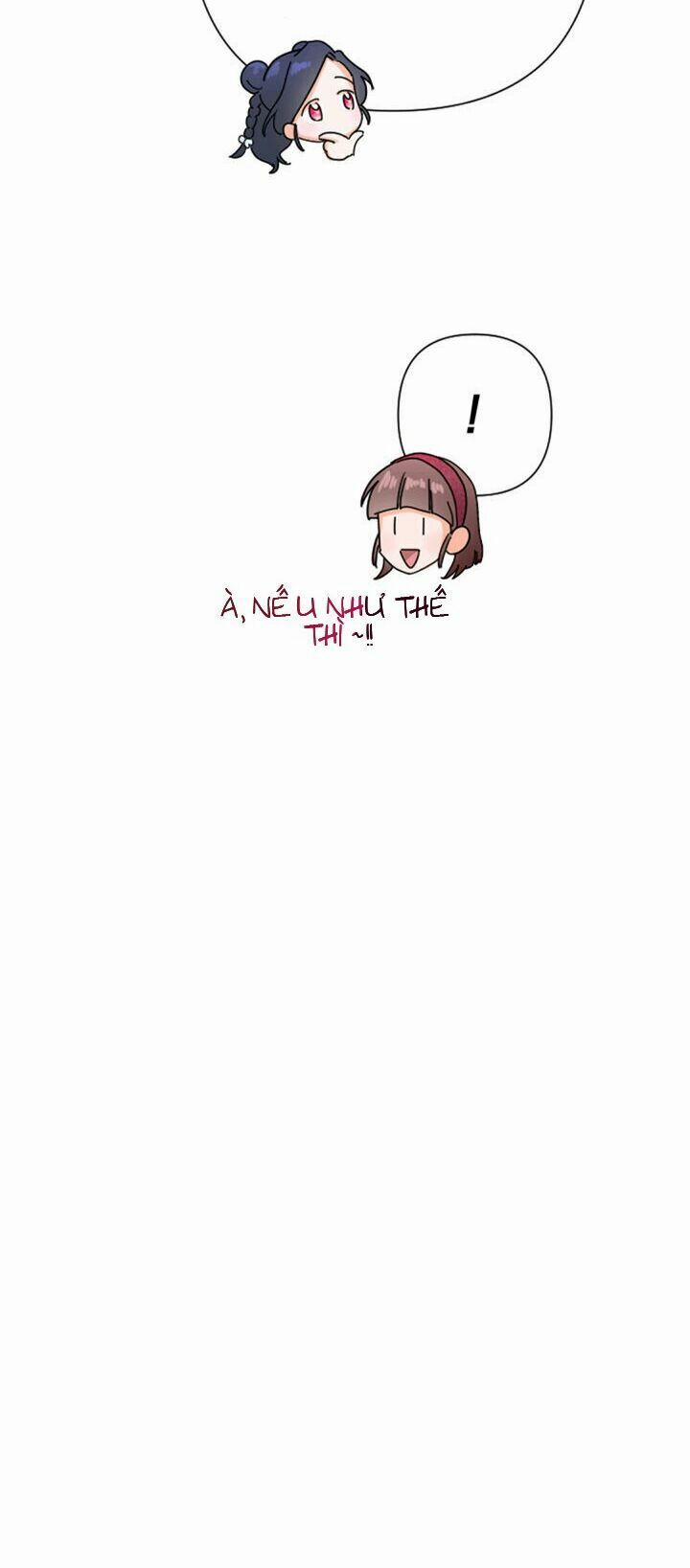 Tiểu Thư Bé Bỏng Đáng Yêu! 107 trang 23