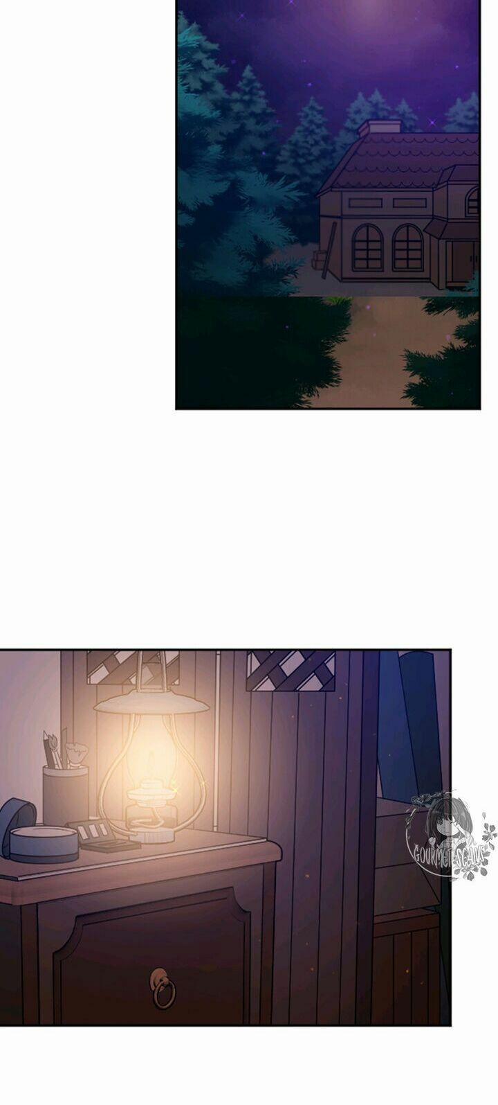 Tiểu Thư Bé Bỏng Đáng Yêu! 107 trang 25