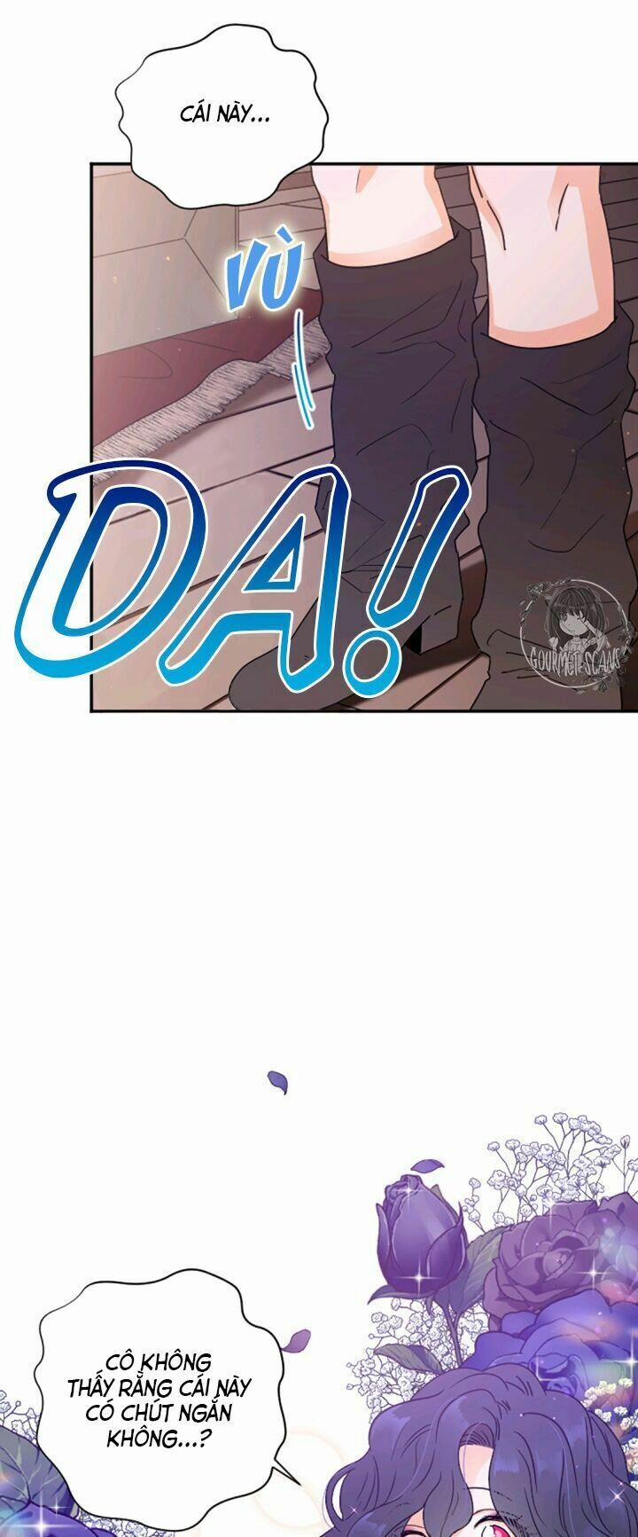 Tiểu Thư Bé Bỏng Đáng Yêu! 107 trang 27