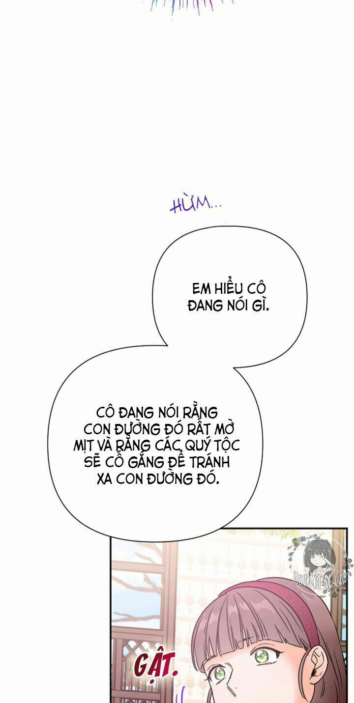 Tiểu Thư Bé Bỏng Đáng Yêu! 107 trang 3