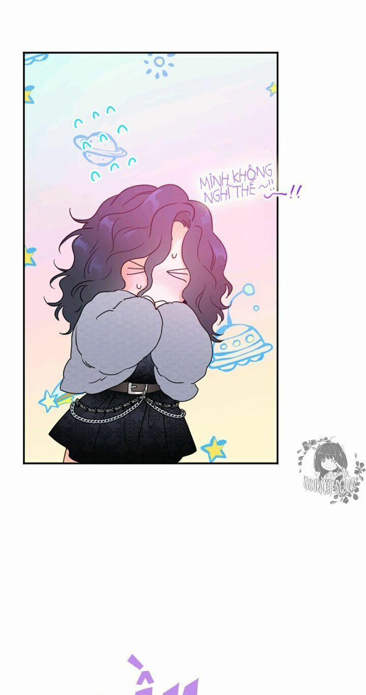 Tiểu Thư Bé Bỏng Đáng Yêu! 107 trang 31