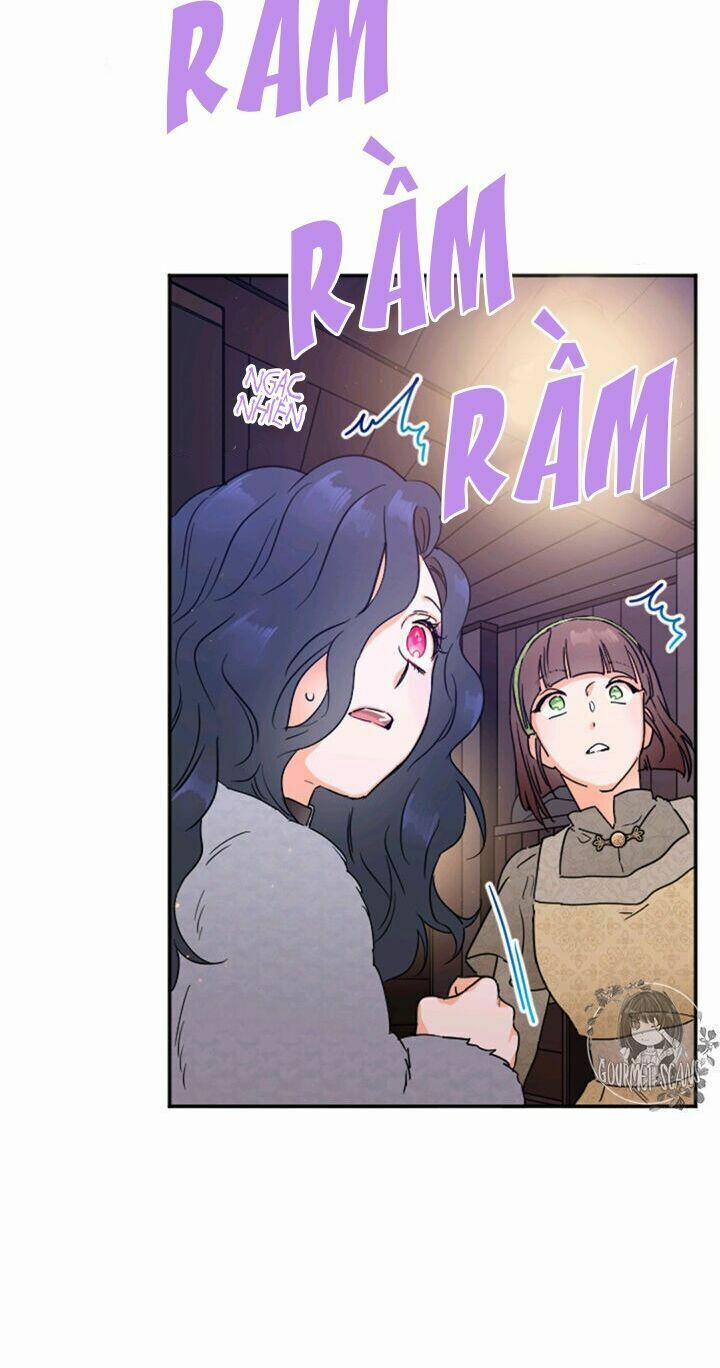 Tiểu Thư Bé Bỏng Đáng Yêu! 107 trang 32