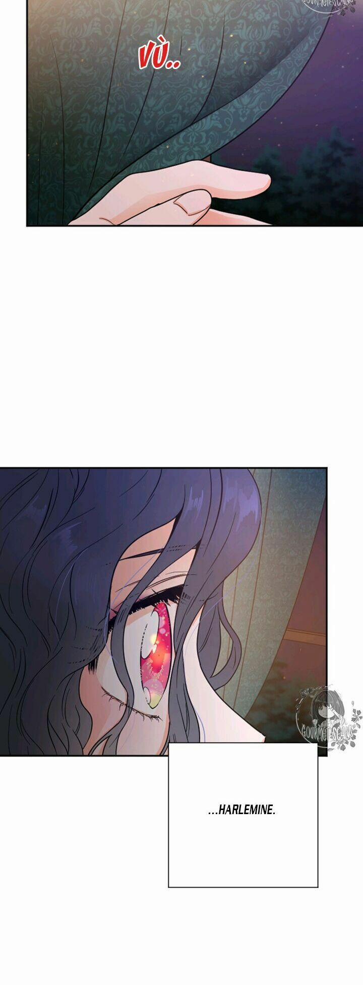 Tiểu Thư Bé Bỏng Đáng Yêu! 107 trang 34