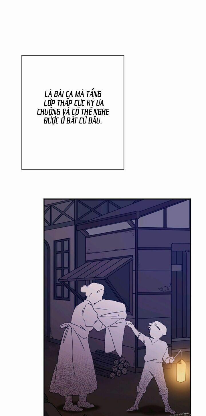 Tiểu Thư Bé Bỏng Đáng Yêu! 107 trang 35